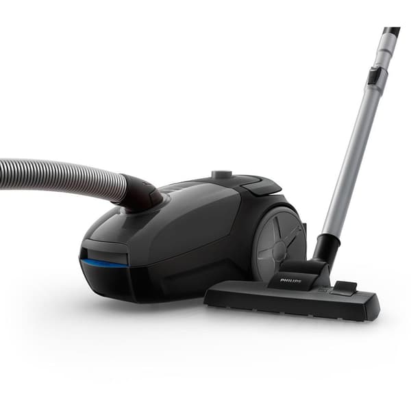 Philips Fc8244 Power Go Støvsuger Grå One Size / EU Plug