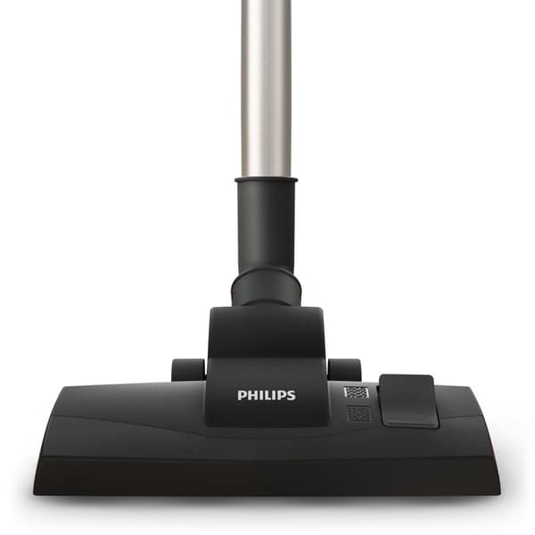 Philips Fc8244 Power Go Støvsuger Grå One Size / EU Plug