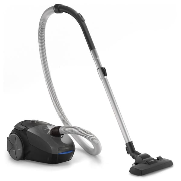 Philips Fc8244 Power Go Støvsuger Grå One Size / EU Plug Grå