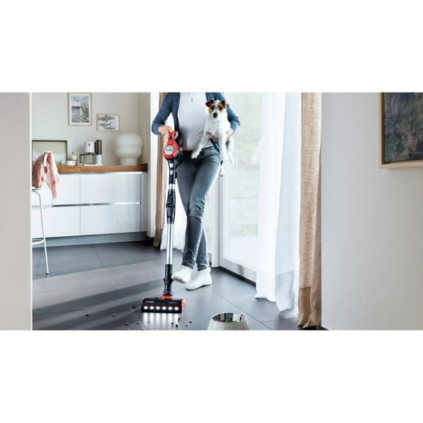 Sladdlös Dammsugare BOSCH BCS711PET