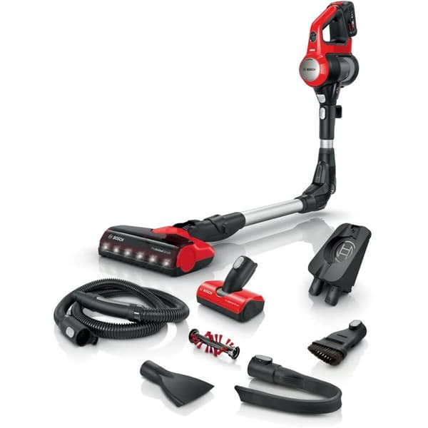 Sladdlös Dammsugare BOSCH BCS711PET