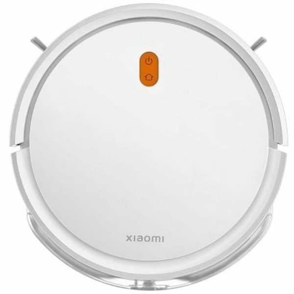 Robotdammsugare Xiaomi VACUUM E5 WH Vit