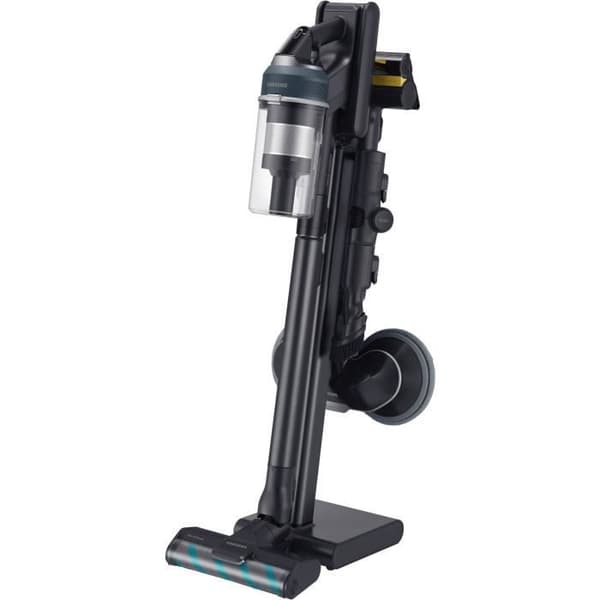 SAMSUNG Jet 95 Premium VS20C95EFTB - Stickdammsugare - 580 W - Blå Svart