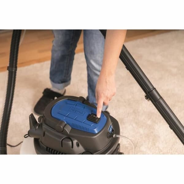 Poistin Scheppach Sprayvac20 5 yhdessä 1600 W 20 L