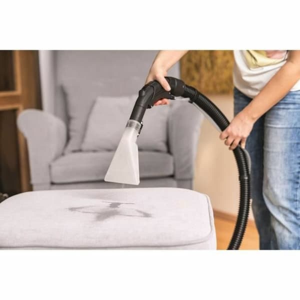 Poistin Scheppach Sprayvac20 5 yhdessä 1600 W 20 L