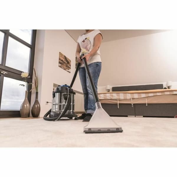 Poistin Scheppach Sprayvac20 5 yhdessä 1600 W 20 L