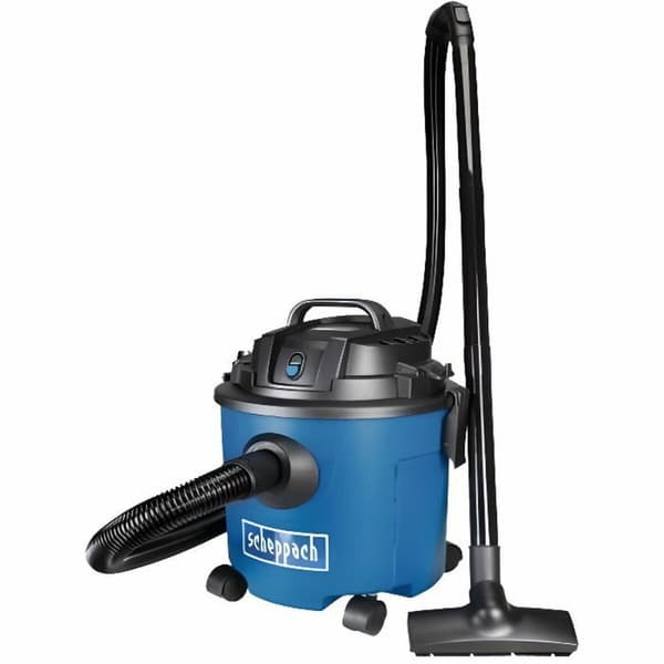 Pussipölynimuri Scheppach NTS16 1200 W 16 L