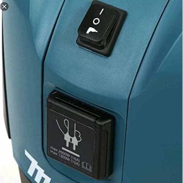 Dammsugare Makita VC3011L