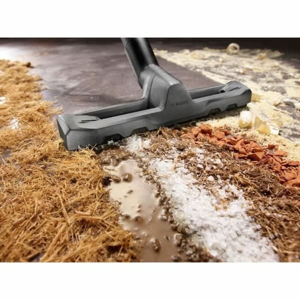 Dammsugare BOSCH Universalvac 15 1000 W 23 kPa 15 L
