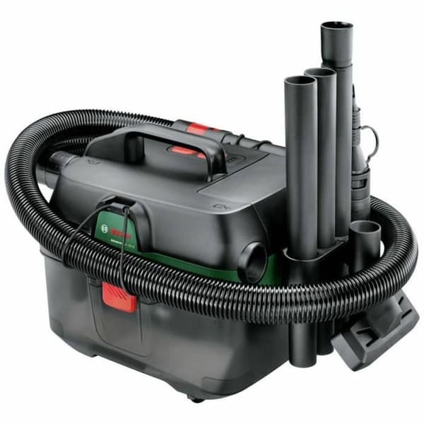 3-i-1 støvsuger BOSCH AdvancedVac 18V-8 8 L