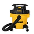 Miniatyrbild 6 av 11: Utsug Dewalt AT-DXV20P 15 kPa 20 L
