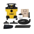 Miniatyrbild 2 av 11: Utsug Dewalt AT-DXV20P 15 kPa 20 L