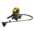 Miniatyrbillede 1 af 8: Støvsuger Stanley SXVC20PTE 1200 W 17 Kpa 20 L
