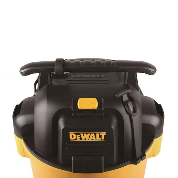 Støvsuger Dewalt AT-DXV34PTA 1200 W 15 kPa 34 L