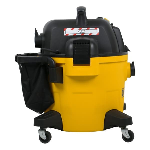 Støvsuger Dewalt AT-DXV34PTA 1200 W 15 kPa 34 L