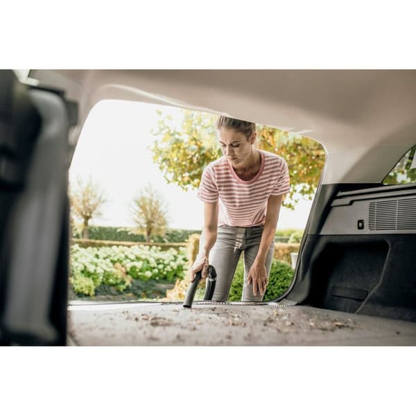 Trådløs støvsuger Kärcher 1.628-272.0 Gul Sort 1000 W