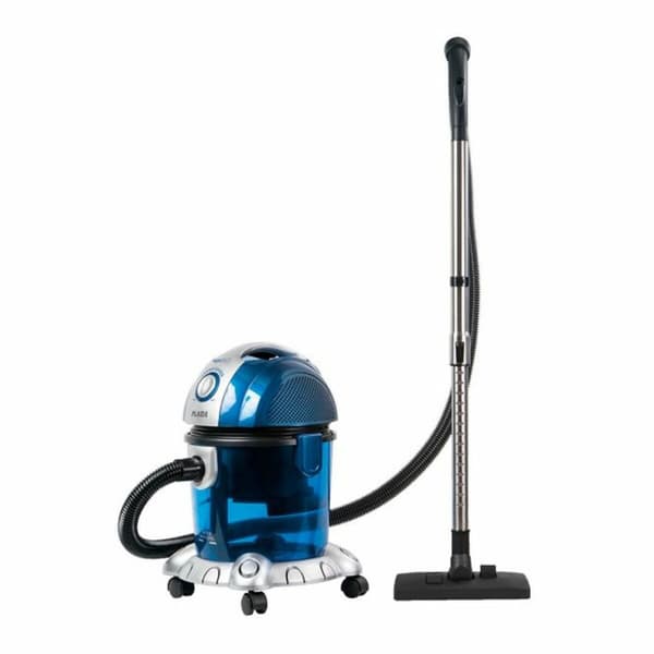 Utsug Flama 1667 S/B Blå Grå 200 W Blå, Grå