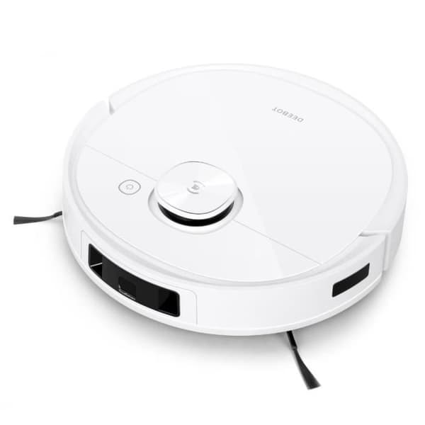 ECOVACS DEEBOT T9 robotdammsugare och mopp
