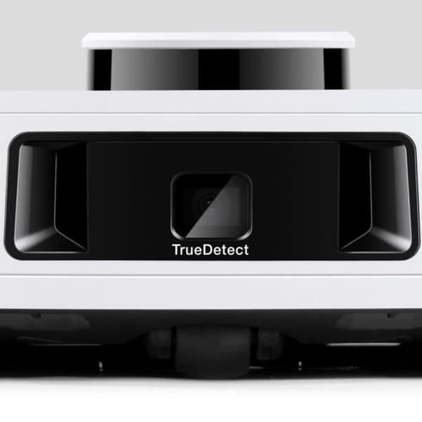 ECOVACS DEEBOT T9 robotdammsugare och mopp