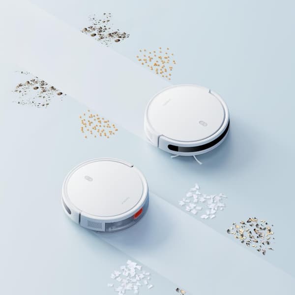 Xiaomi Robot Vacuum E10 EU-Class C
