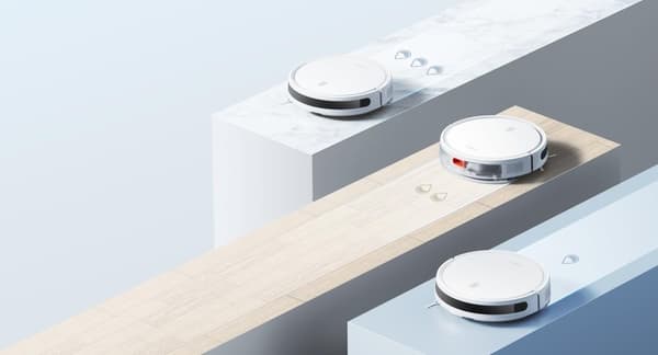 Xiaomi Robot Vacuum E10 EU-Class C