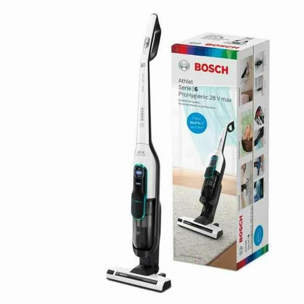 Sladdlös Borstdammsugare BOSCH BCH86HYG2/01 28 V