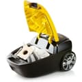 Miniatyrbild 4 av 5: Utsug DOMO DO7294S 800 W 800 W