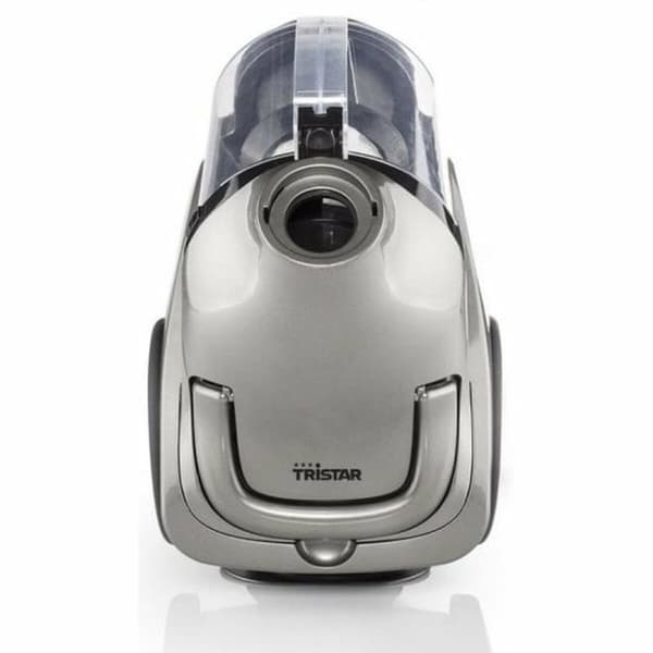 Utsug Tristar SZ-3174 800 W Silvrig Stål