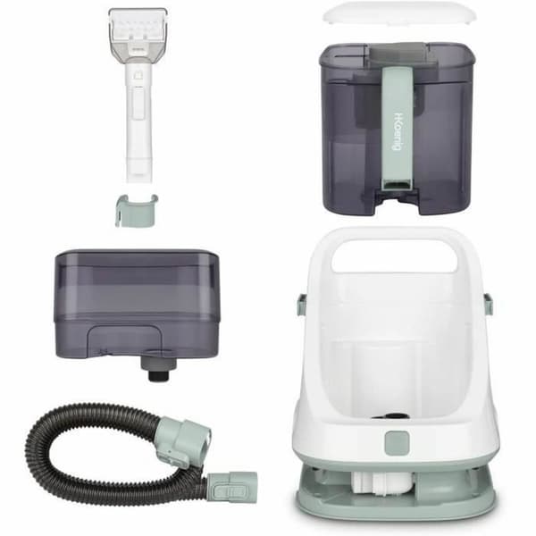 Dammsugare Hkoenig Twt77 650 W Vit