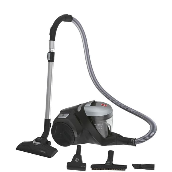 Utsug Hoover HP320PET Svart 850 W