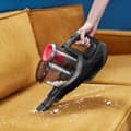Miniatyrbild 6 av 6: Dammsugarborste Philips SpeedPro Svart