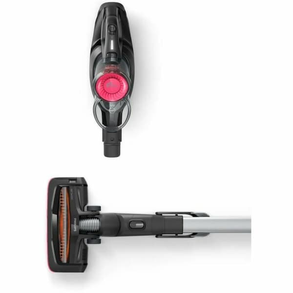Dammsugarborste Philips SpeedPro Svart