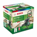 Miniatyrbild 3 av 6: Dammsugare BOSCH Universalvac 15 1000 W 23 kPa 15 L