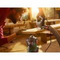 Miniatyrbild 6 av 6: Dammsugare BOSCH Universalvac 15 1000 W 23 kPa 15 L