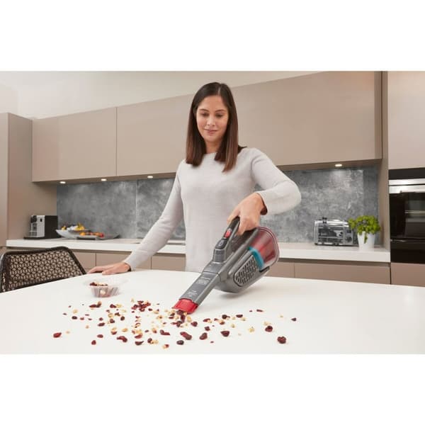 Handdammsugare Black & Decker BHHV315J-QW