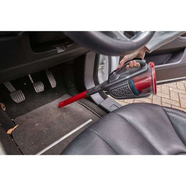 Handdammsugare Black & Decker BHHV315J-QW