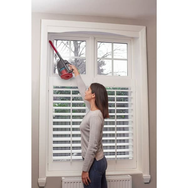 Handdammsugare Black & Decker BHHV315J-QW