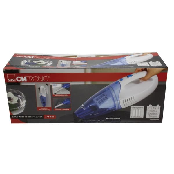 Handdammsugare Clatronic AKS 828 1000 W