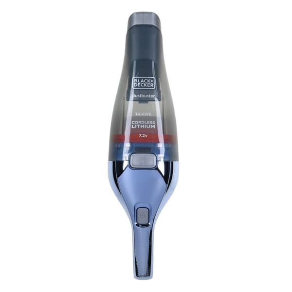 Handdammsugare Black & Decker NVC220WBC
