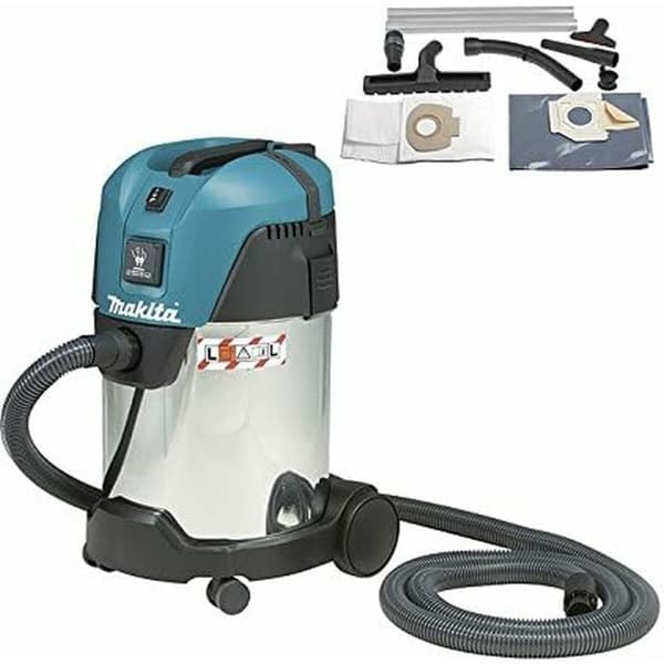 Dammsugare Makita VC3011L