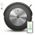 Miniatyrbild 2 av 3: Robotdammsugare iRobot J517840