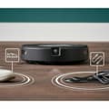 Miniatyrbild 3 av 7: Robotdammsugare iRobot j71738