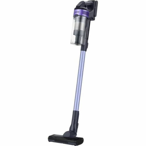 Trådløs støvsuger Samsung VS15A6031R4 450 W Sort, Lilla