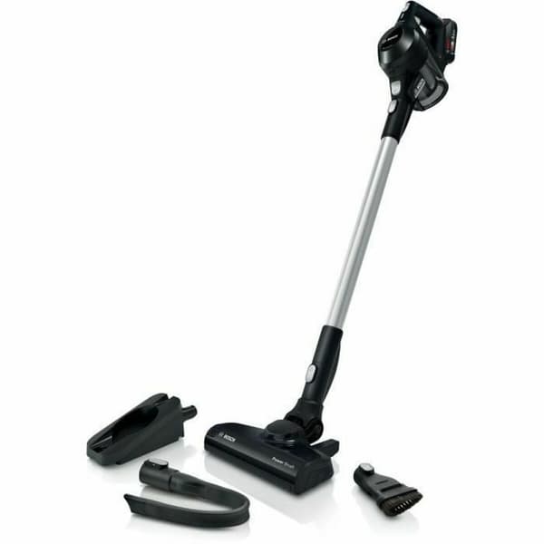 Trådløs støvsuger BOSCH BBS611BSC