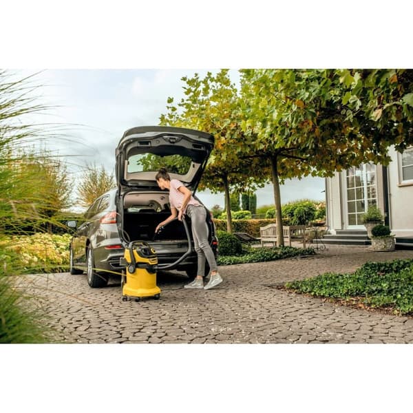 Støvsuger Kärcher WD 5 V-25/5/22 25 L 1100 W