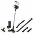 Miniatyrbillede 1 af 6: Stavstøvsuger Kärcher VC 6 Cordless OurFamily Car