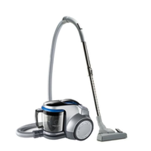 Støvsuger Black & Decker BXVML700E Grå Blue 700 W