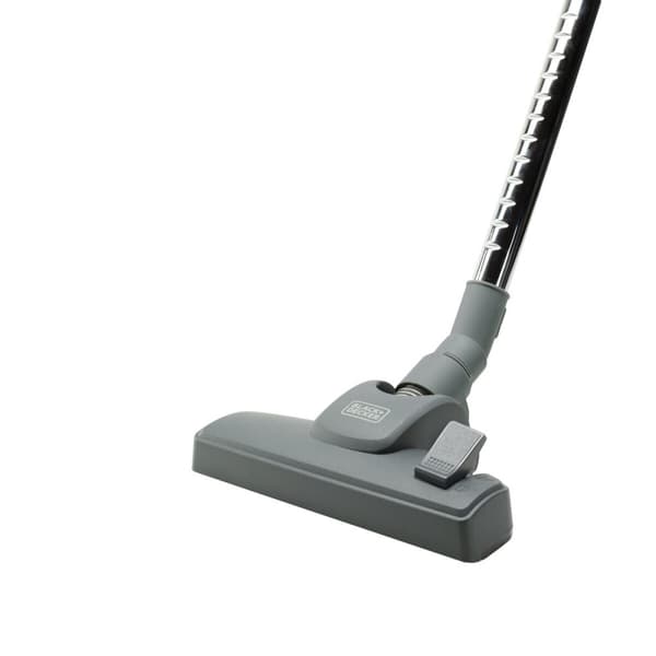 Støvsuger Black & Decker BXVML700E Grå Blue 700 W