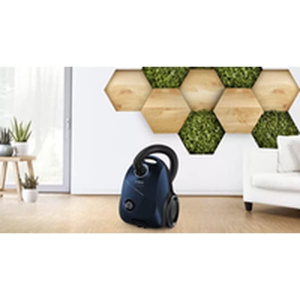 Støvsuger BOSCH BGBS2BU1T Blå 850 W