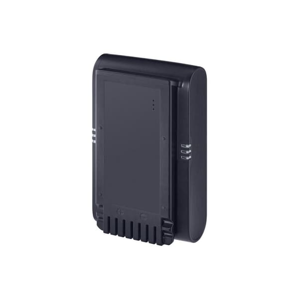Ledningsløs cyklonstøvsuger med børste Samsung VS15A6031R1/GE 150 W 410 W